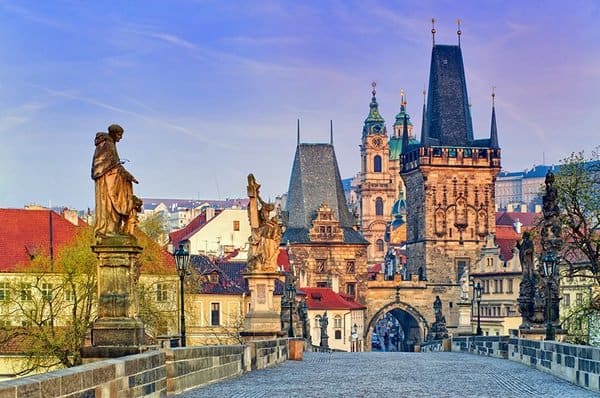 Țări care se redeschid pentru turism Covid-19: Cehia
