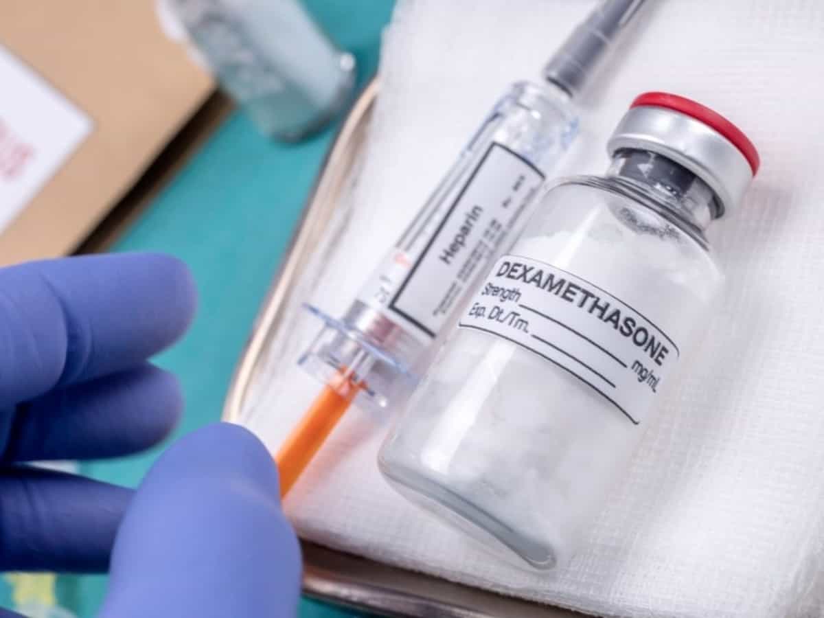 Dexamethasone life-saving coronavirus drug steroid oxford scientists