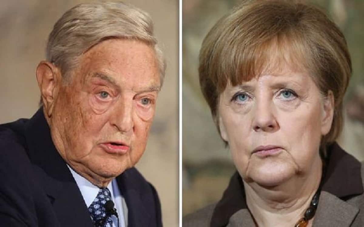 Soros EU germany court ruling