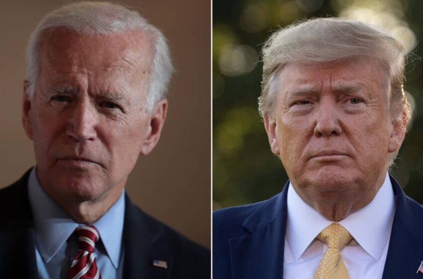  Biden va relua politica lui Trump „Rămâneți în Mexic”: RAPORT