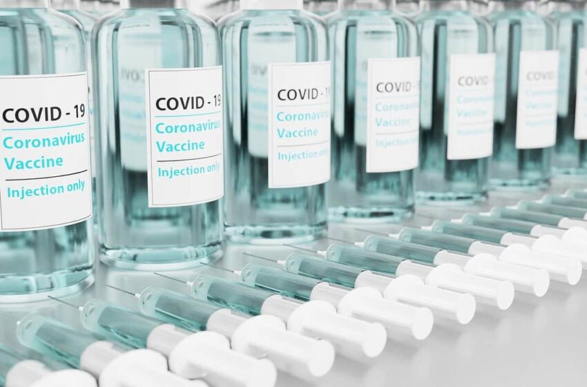 Moderna își testează vaccinul Covid-19 pe copii cu vârsta cuprinsă între 6 luni și 11 ani