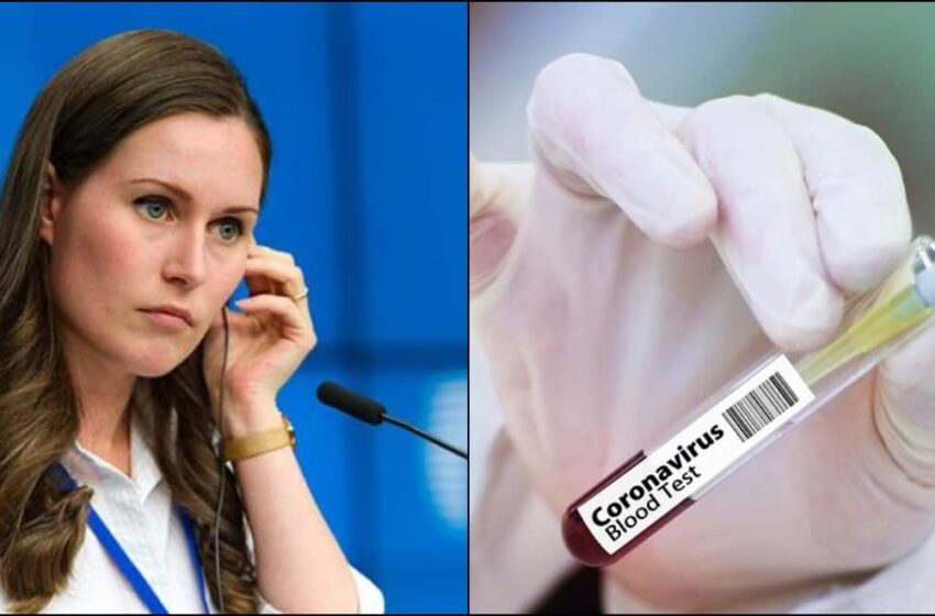  Premierul Finlandei sugerează un certificat de vaccinare împotriva COVID-19 pentru călătorii