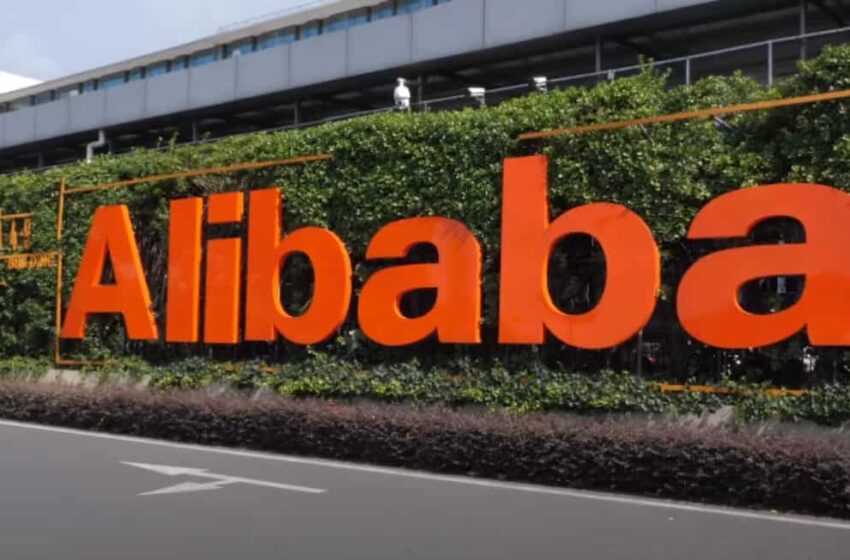  Alibaba suferă o remaniere majoră pe fondul represiunii din China