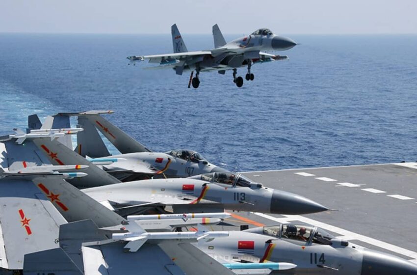  China intenționează să construiască o bază militară pe Oceanul Atlantic: RAPORT