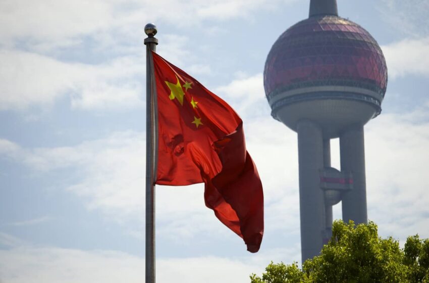  China ține mii de oameni sub un sistem de supraveghere rezidențială secretă
