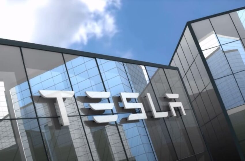  Tesla și-a mutat oficial sediul la Austin, Texas