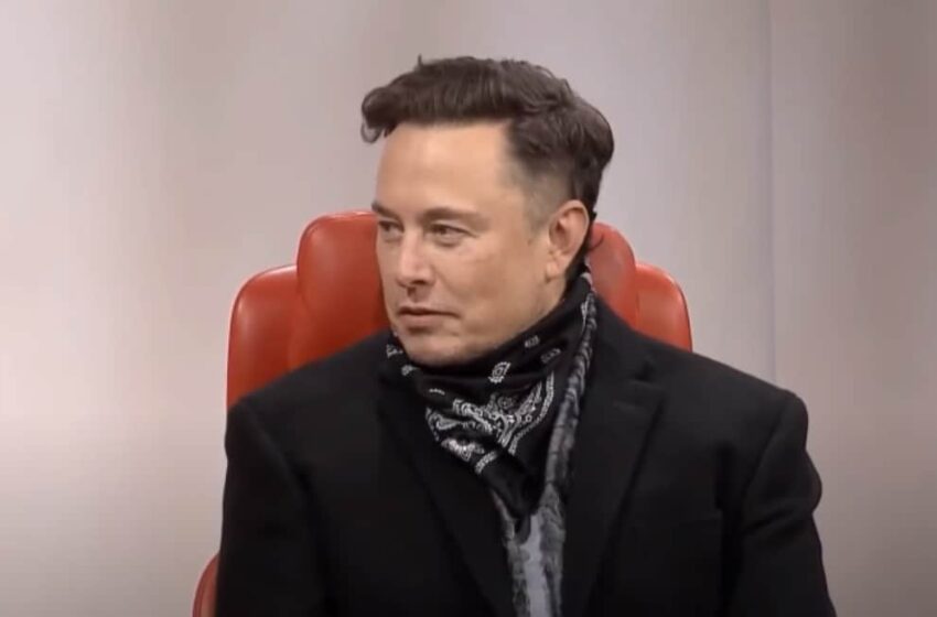  Elon Musk spune că Metaverse pare mai degrabă un cuvânt la modă de marketing decât un concept practic