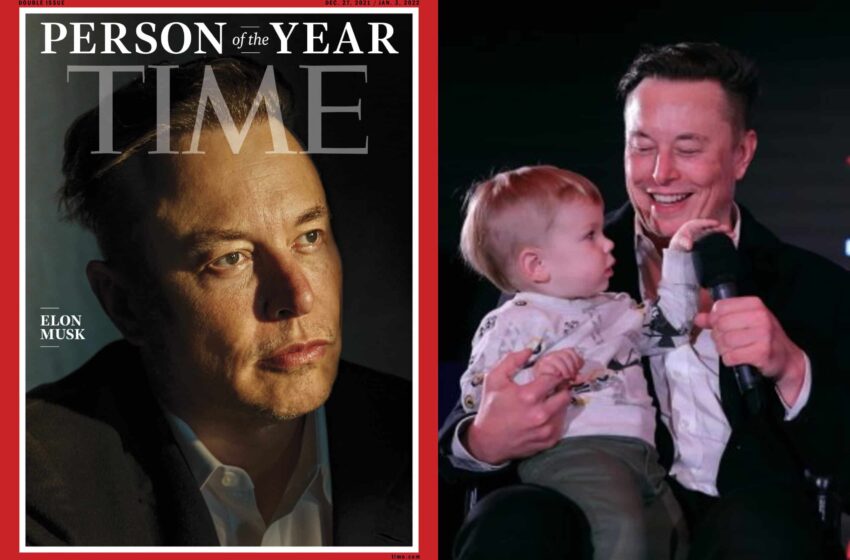  Grimes spune că Elon Musk și-a tuns singur părul pentru fotografia lui TIME