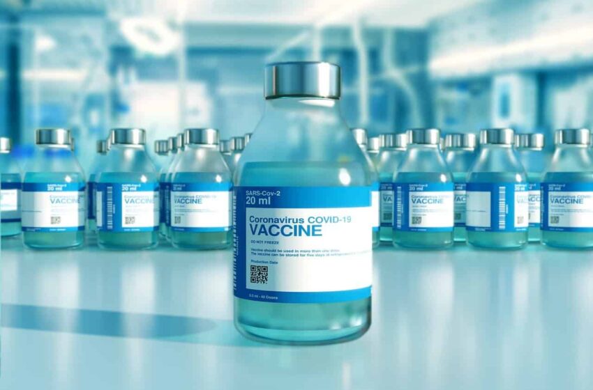  UE a aprobat al cincilea vaccin Covid pentru a-și intensifica lupta împotriva virusului Omicron