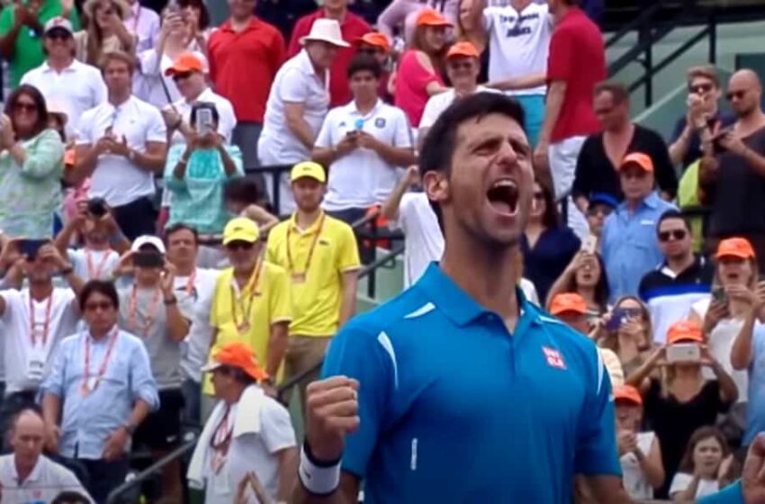 Djokovic a câștigat amânarea deportării după ce Australia a anulat viza