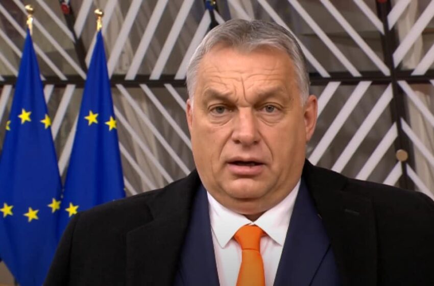  Ungaria va plafona prețurile la șase produse alimentare de bază: Orban