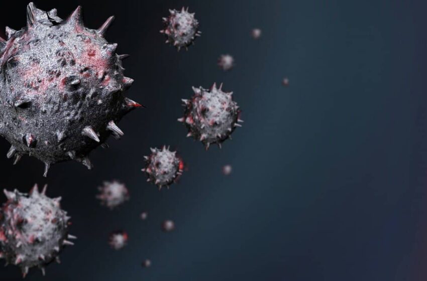 Virusul Covid începe să-și piardă capacitatea de a infecta în 5 minute în aer: studiu