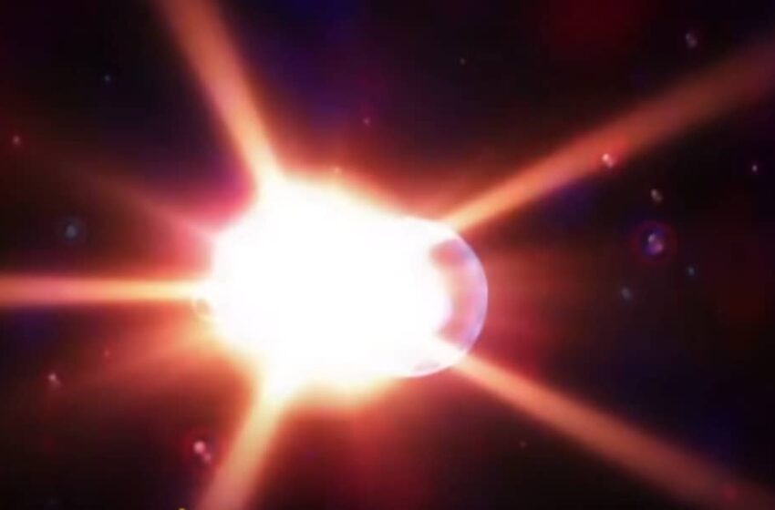  „Soarele artificial” al Chinei mai fierbinte decât soarele;  Reactorul de fuziune nucleară bate record