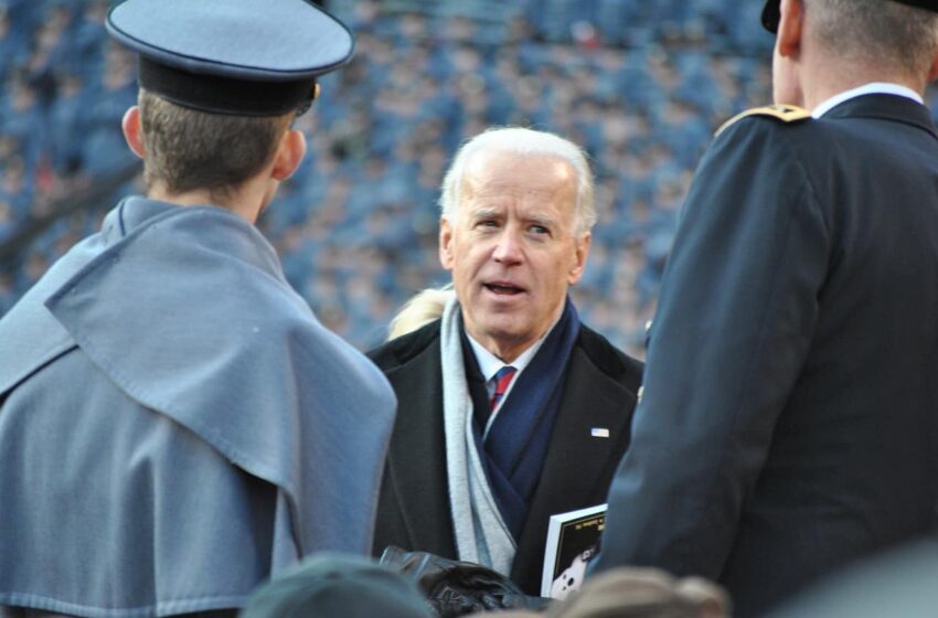  Răspunsul rece al lui Biden la prăbușirea Afganistanului va avea consecințe grave
