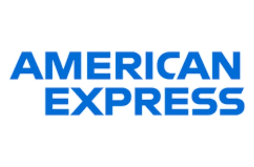  American Express (AmEx) în scădere: bilanțurile clienților sunt în scădere