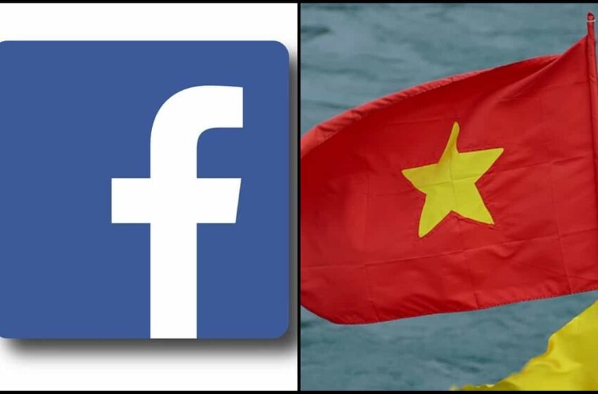  RAPORT: Zuckerberg de la Facebook a aprobat personal cenzura criticilor guvernului din Vietnam