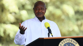 Președintele ugandei comentează relațiile cu Rusia