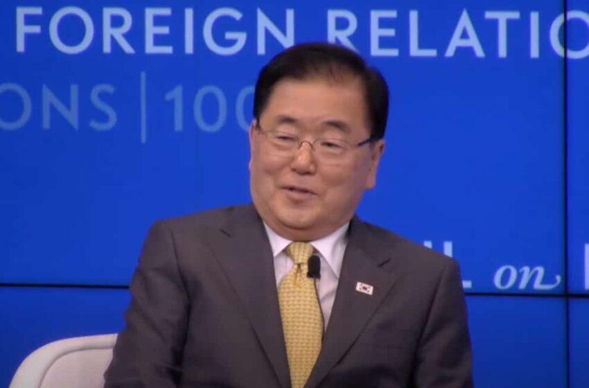 Coreea de Sud intenționează să consolideze legăturile cu China și Japonia