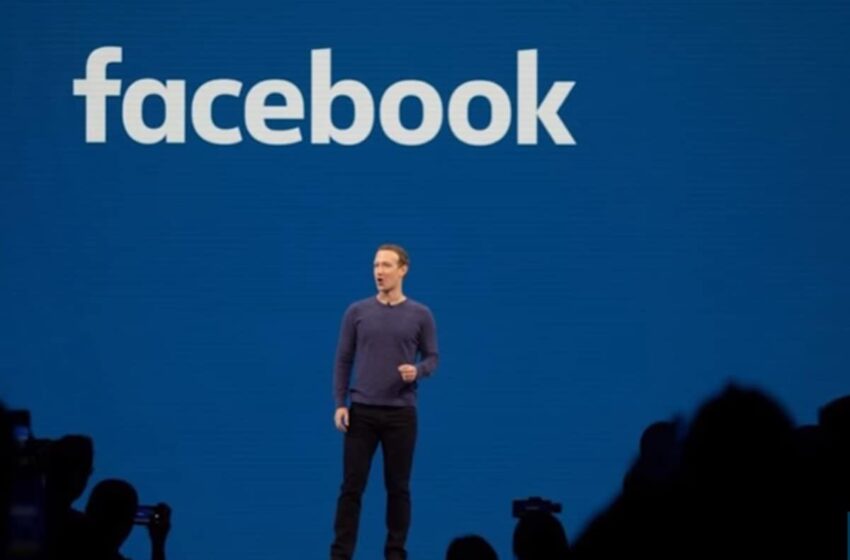  Facebook suprimă raportul privind ancheta privind discursul instigator la ură în India