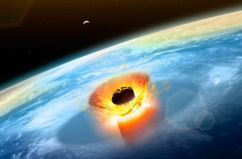 NASA va trimite nave spațiale în spațiu pentru a se prăbuși în mod deliberat cu un asteroid