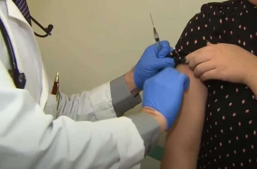 Tribunalul american blochează mandatul lui Biden de vaccinare pentru companii