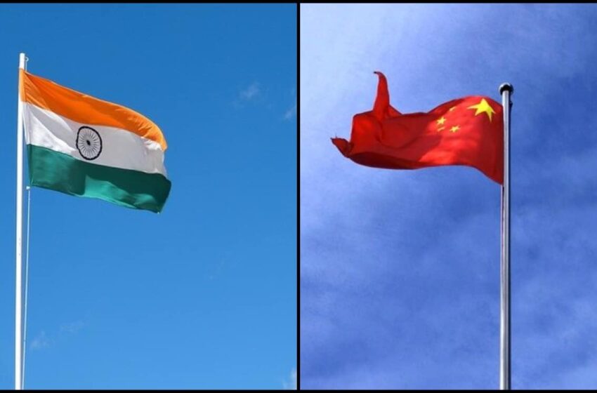  Trupele chineze modernizează logistica pentru iarnă la granița cu India