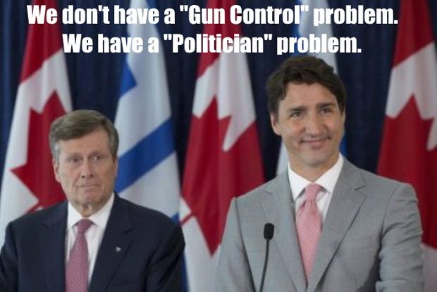  Guvernul Trudeau va recruta entități private pentru o reuniune în masă a armelor