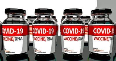  Rapoartele oficiale ale guvernului dovedesc că vaccinurile împotriva COVID cauzează cancer