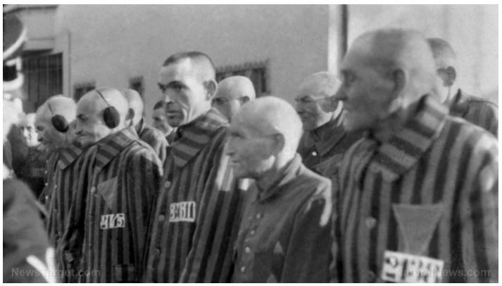  Supraviețuitorul Holocaustului îi imploră pe occidentali să reziste, să se trezească, să nu mai asculte