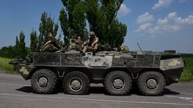 Ucraina se luptă să găsească bani pentru a plăti trupele – WSJ