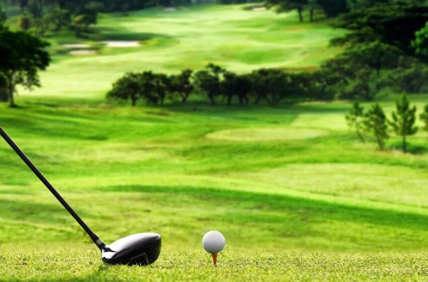  Mai mulți sportivi tineri mor • Un jucător de golf adolescent moare brusc în timpul antrenamentelor