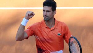 Djokovic a fost declarat implicit campion al US Open după ce toți ceilalți jucători mor de atacuri de cord |