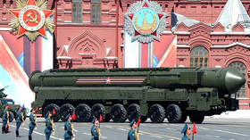 Moscova clarifică avertismentul nuclear al lui Putin