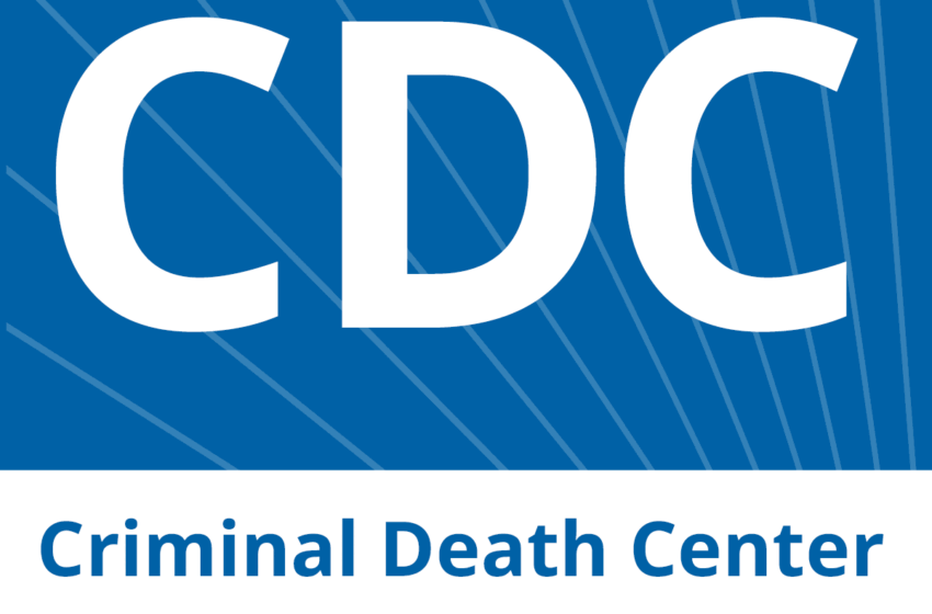  Centrul Criminal Death Center (CDC) dezlănțuie iadul asupra copiilor