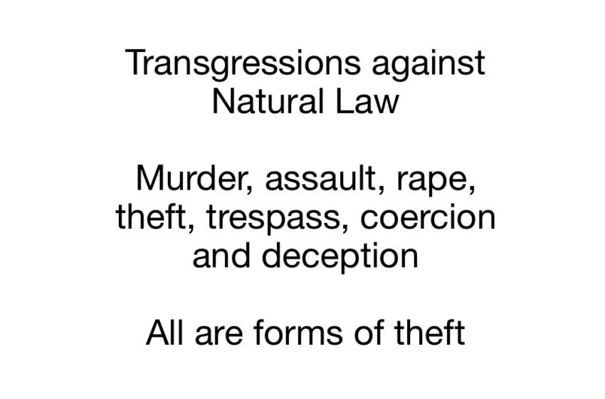  Satanisti vs Legea naturala