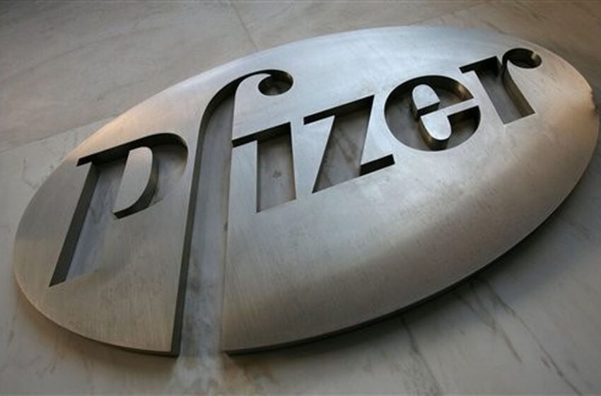  Admiterea directorului Pfizer elimină întreaga bază legală pentru pașaportul Covid