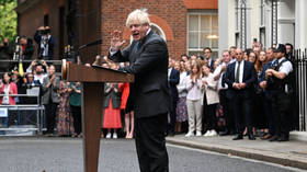Conservatorii îl vor pe Boris Johnson înapoi – sondaj