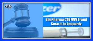  Cazul de fraudă Big Pharma este în pericol de a fi respins |