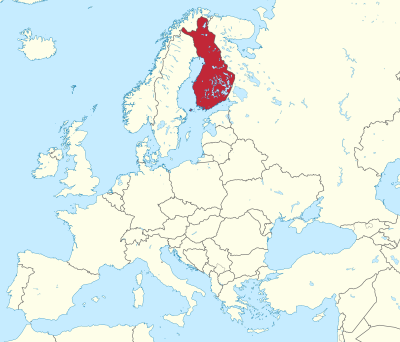  NATO vrea să plaseze rachete nucleare la granița cu Finlanda cu Rusia – Finlanda spune da.  |