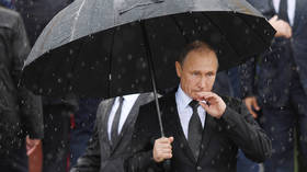  Putin a proclamat o nouă idee națională pentru Rusia, care abandonează visul unei Europe Mari |