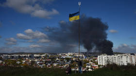 Moscova dezvăluie rezultatele noilor atacuri asupra Ucrainei