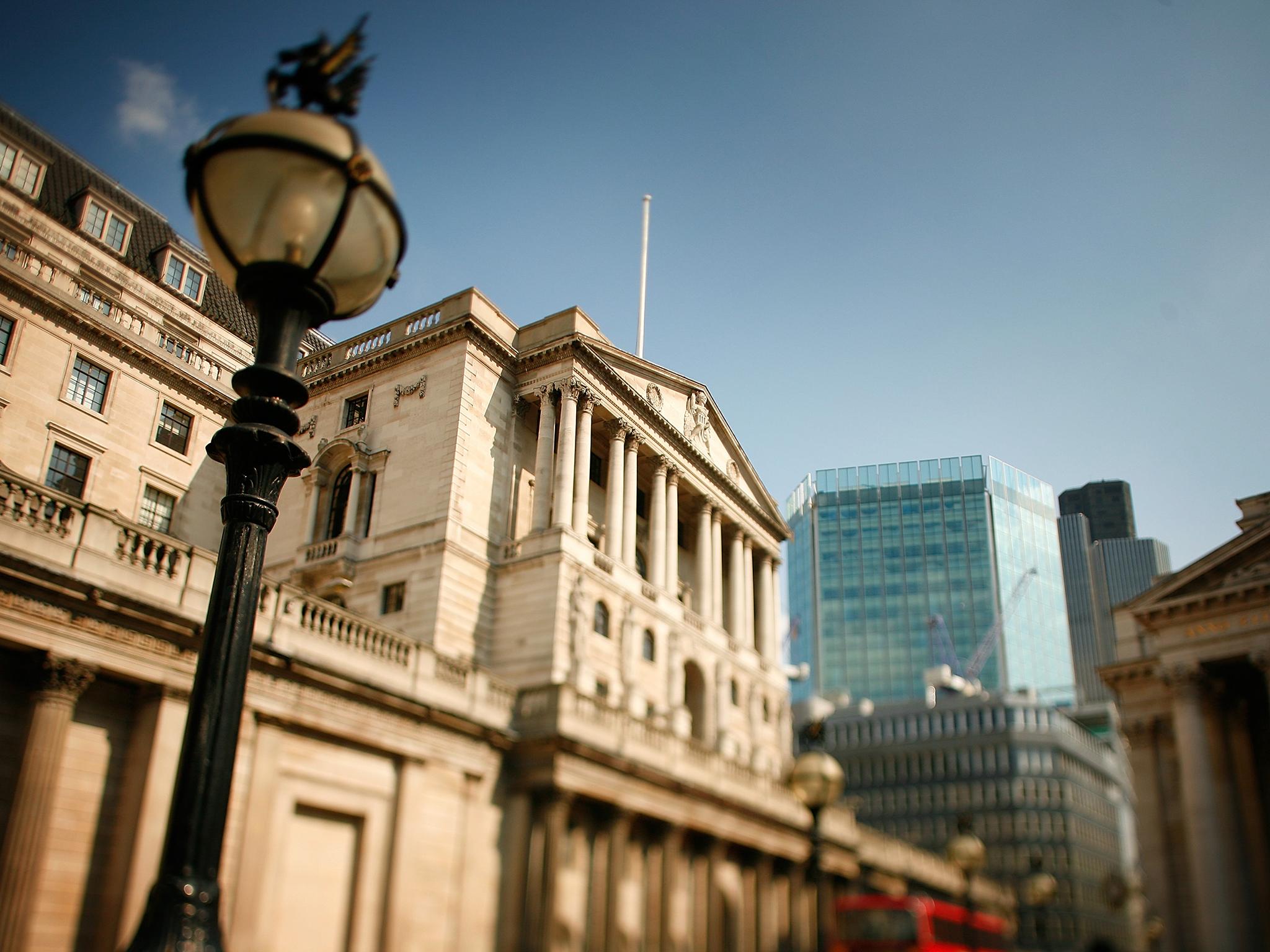 Cum controlează Banca Angliei și profită din frauda ipotecară