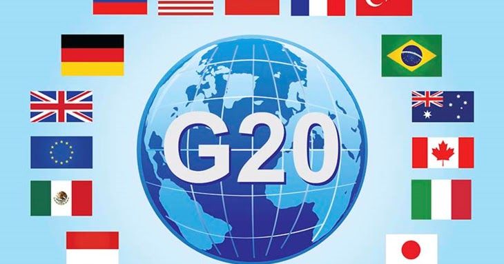  Liderii G20 sunt de acord să depună eforturi pentru a obține pașapoarte digitale „obligatorii” pentru toate ființele umane
