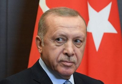  Marele joc nou al lui Erdogan în Siria – Pepe Escobar |