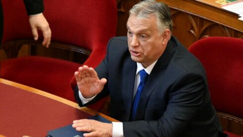  Ungaria râde de amenințările de la Bruxelles |