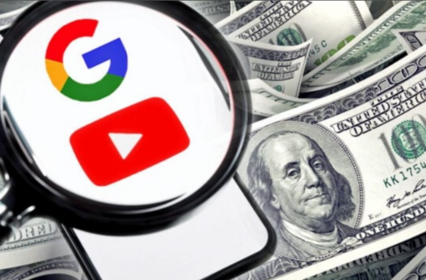  Google și YouTube investesc 12 milioane de dolari în rețeaua media globală de verificare a faptelor • „Dezinformare” înseamnă orice contravine narațiunilor regimului