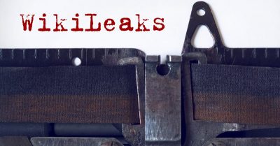  Cum a revoluționat WikiLeaks lumea jurnalismului