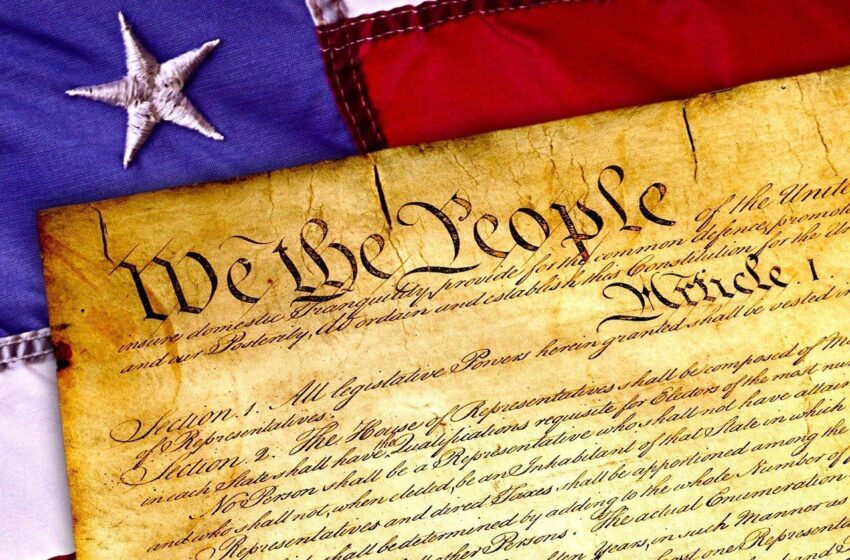  Washington DC s-a făcut inamicul poporului american • Din fericire, Declarația de independență oferă un remediu atunci când toate căile de reparare a nemulțumirilor au fost blocate