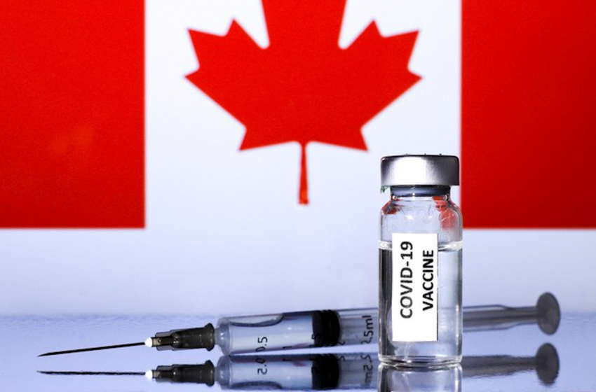  Canada plătește aproape 2,8 milioane de dolari ca daune cauzate de atacurile COVID-19 • Până acum