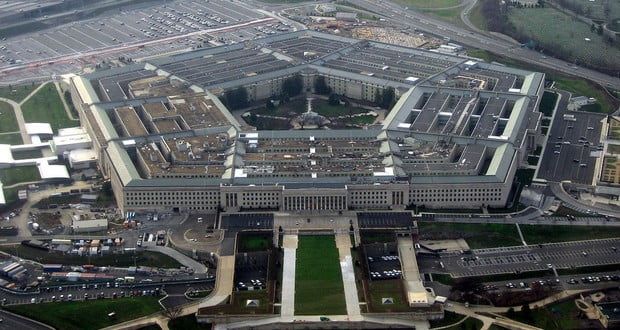  Contractul Pentagonului de 749.387 USD dezmintă minciuna despre verificatorii de fapte „independenți”